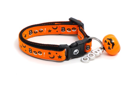 kitty boo collars