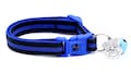 Police Collar - Thin Blue Line - Breakaway Safety - B12D88 product logo
