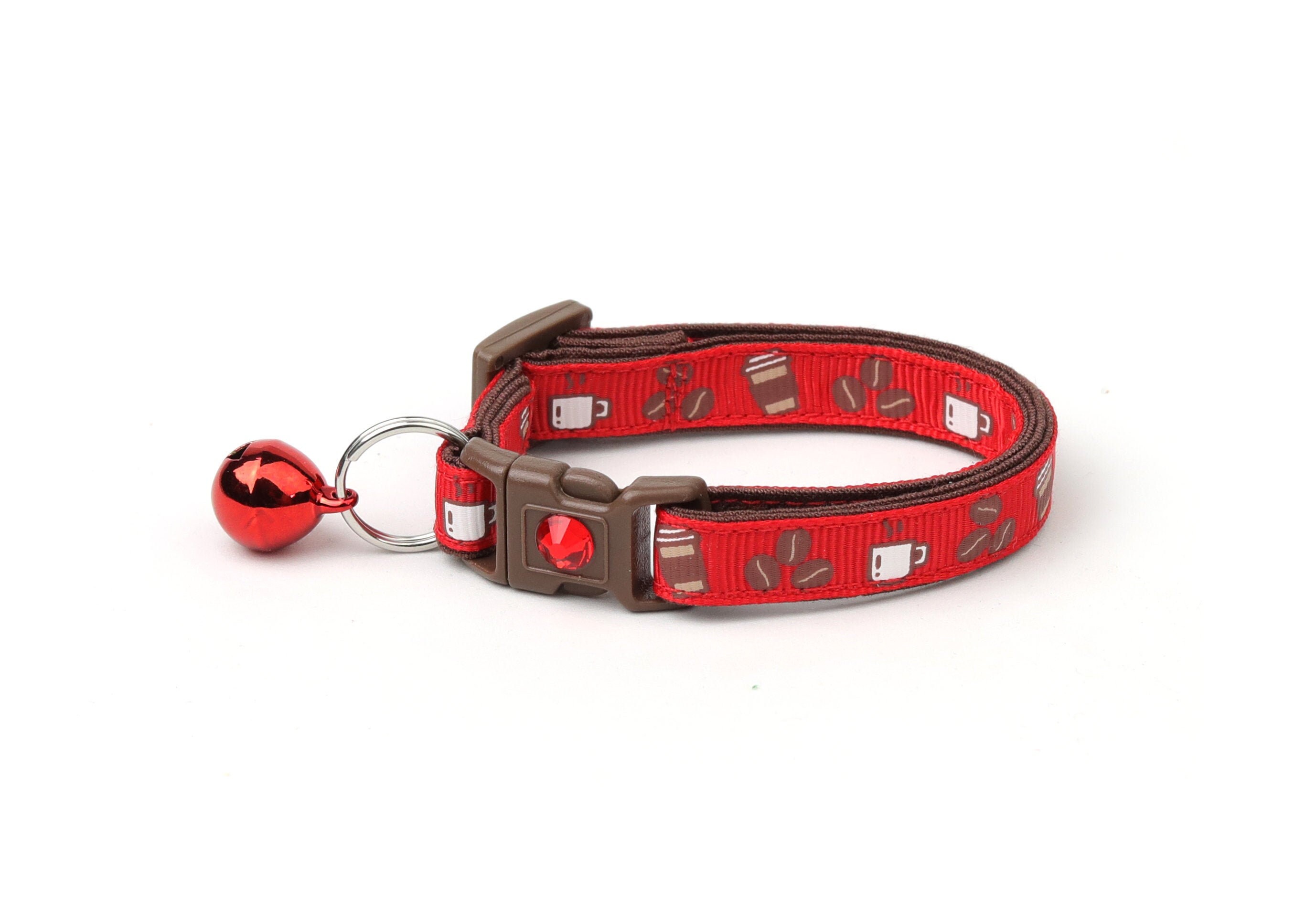 etsy cat collars