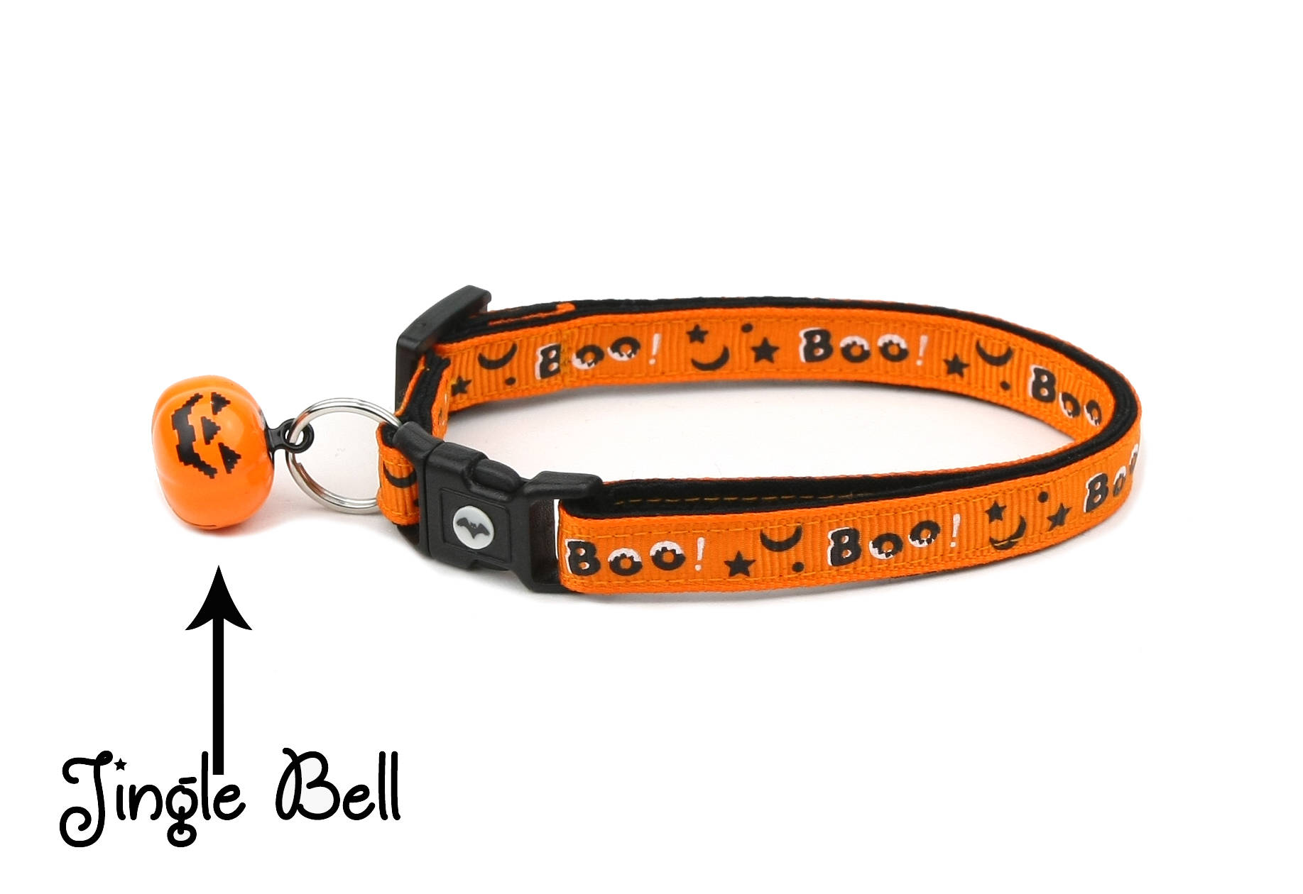 kittyboo collars