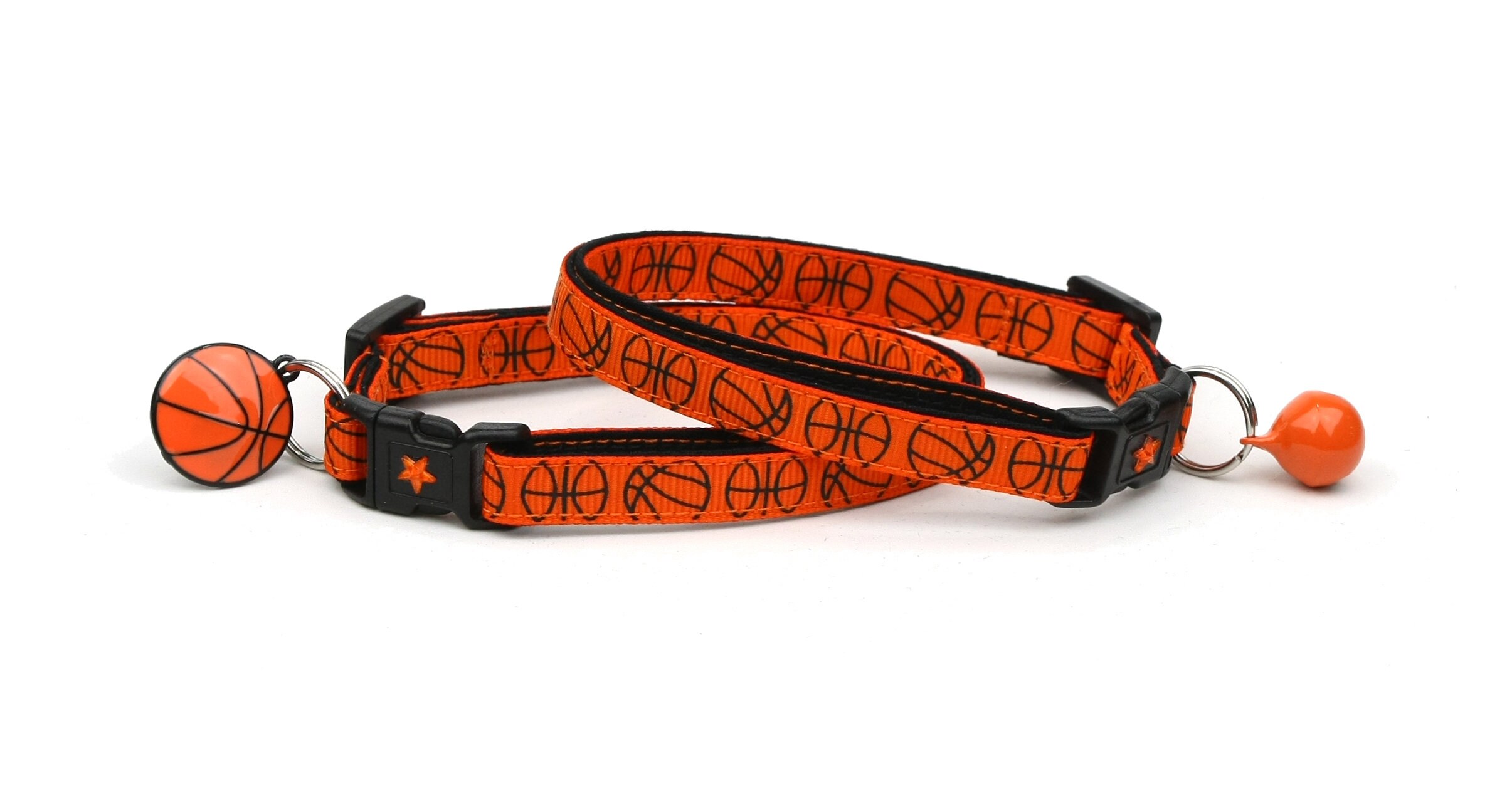 extra large cat collars