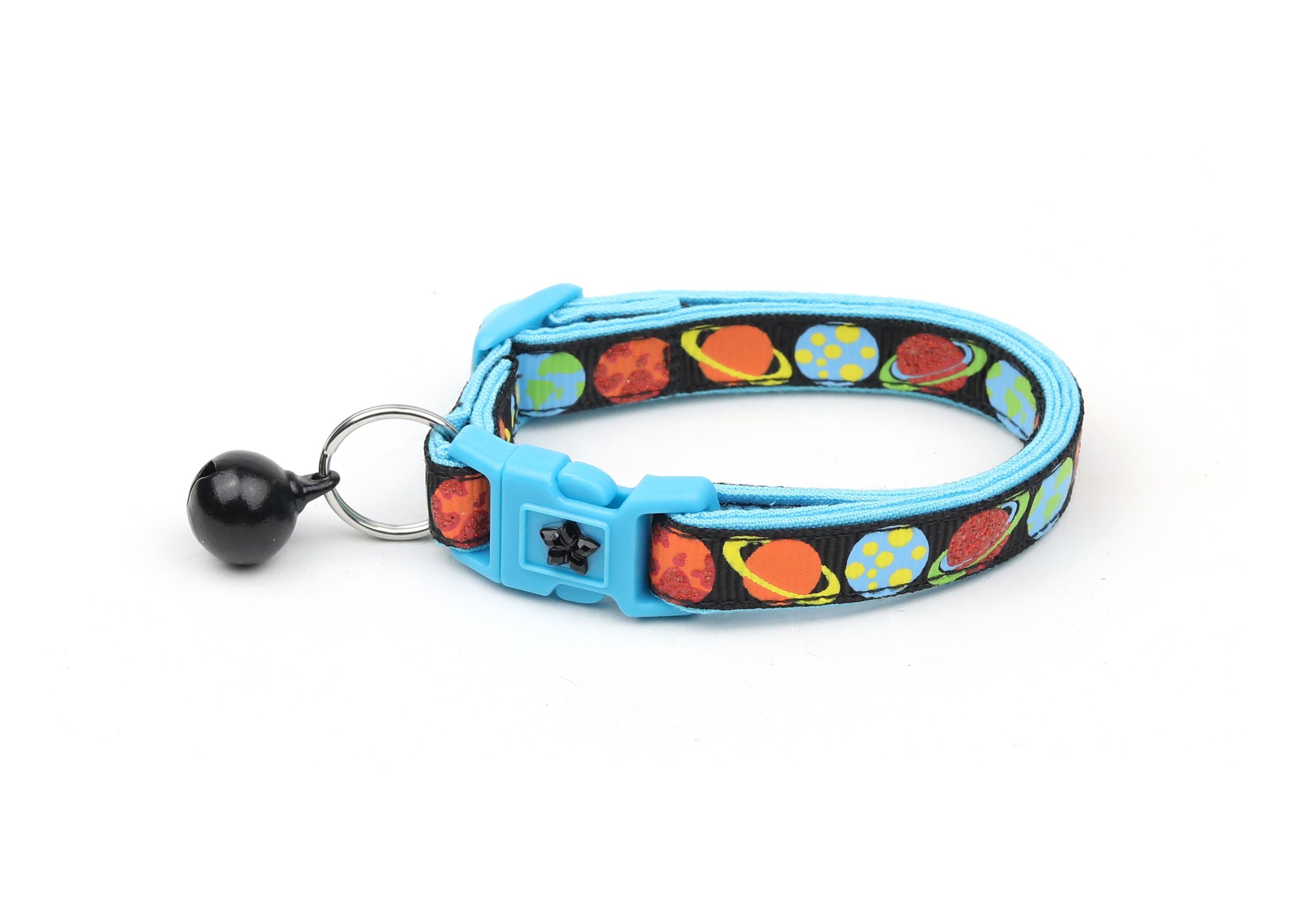 Astros cat collar sale