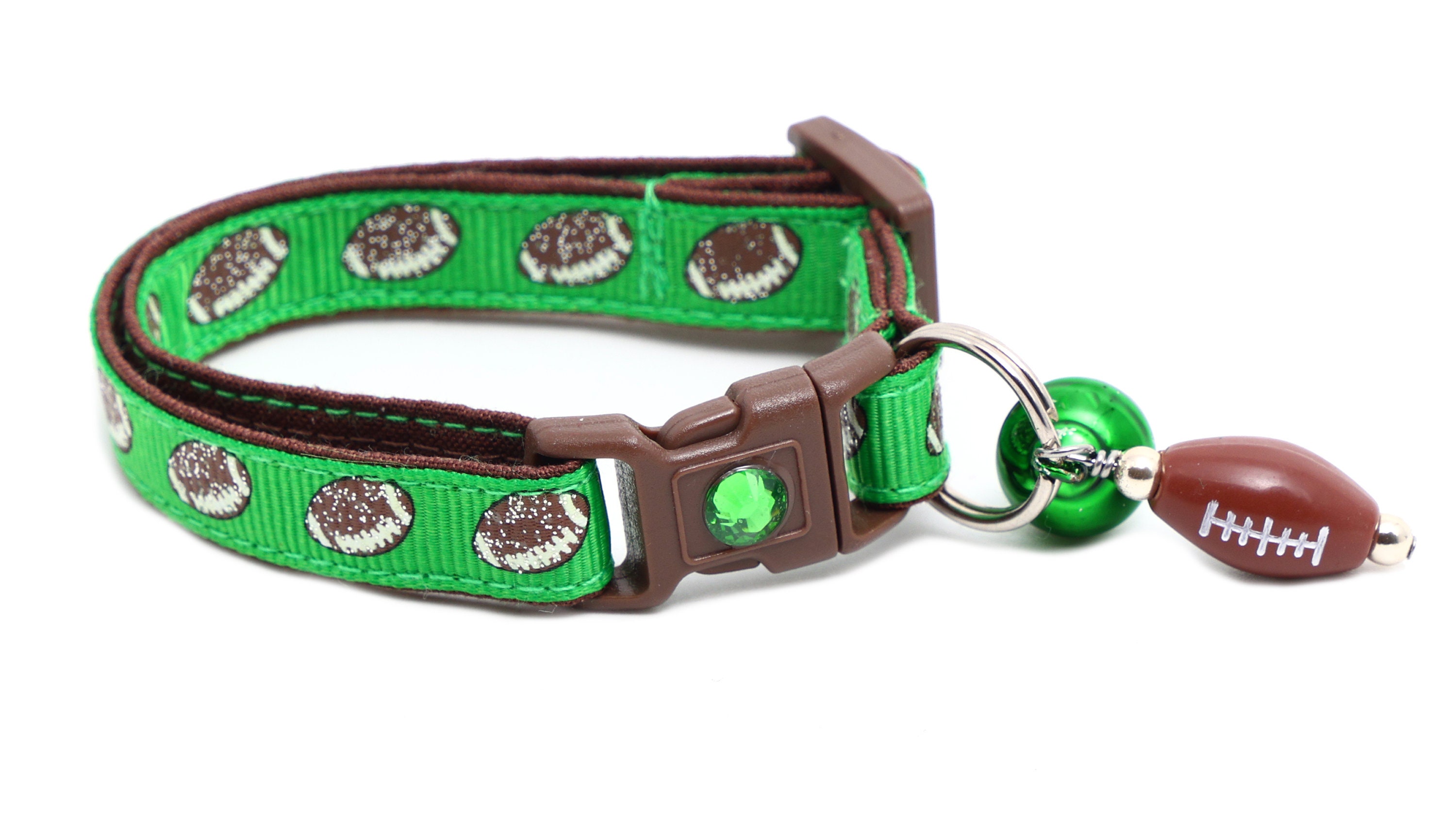 Coach hot sale cat collar