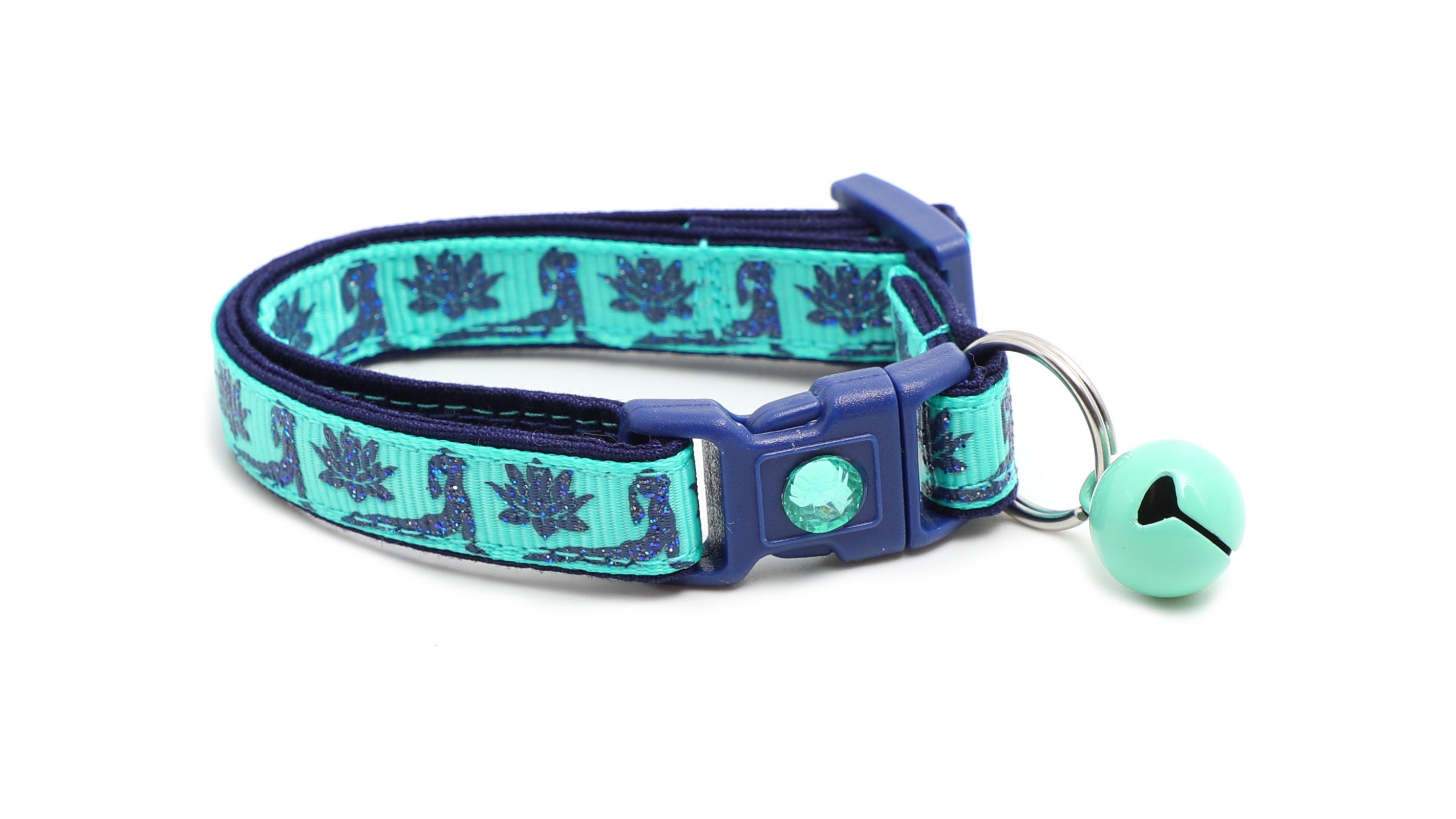 Bojji Journey-dog adjustable pet collar-Logozaste by TeeFury