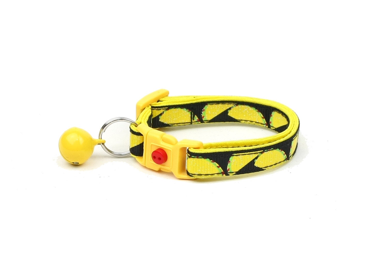 taco cat collar