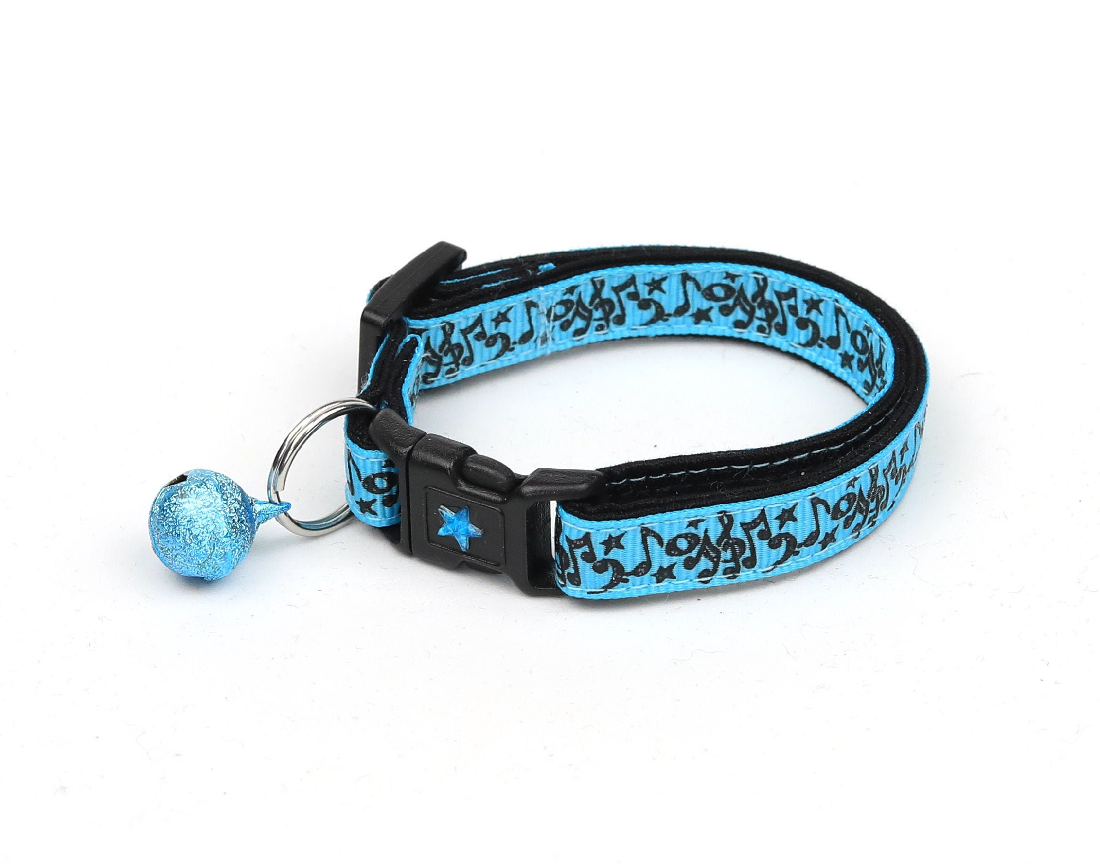 large cat collar