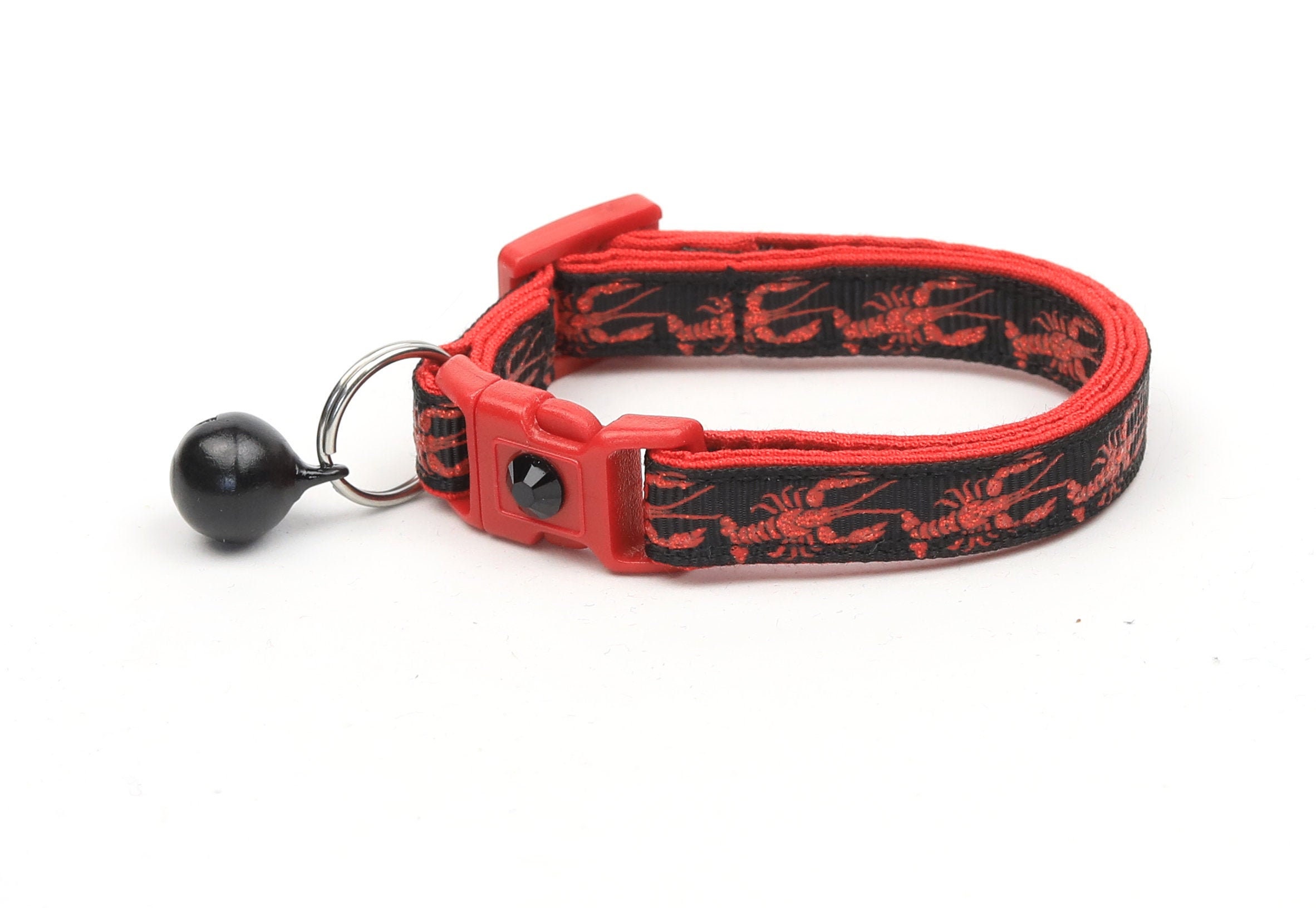 etsy cat collars