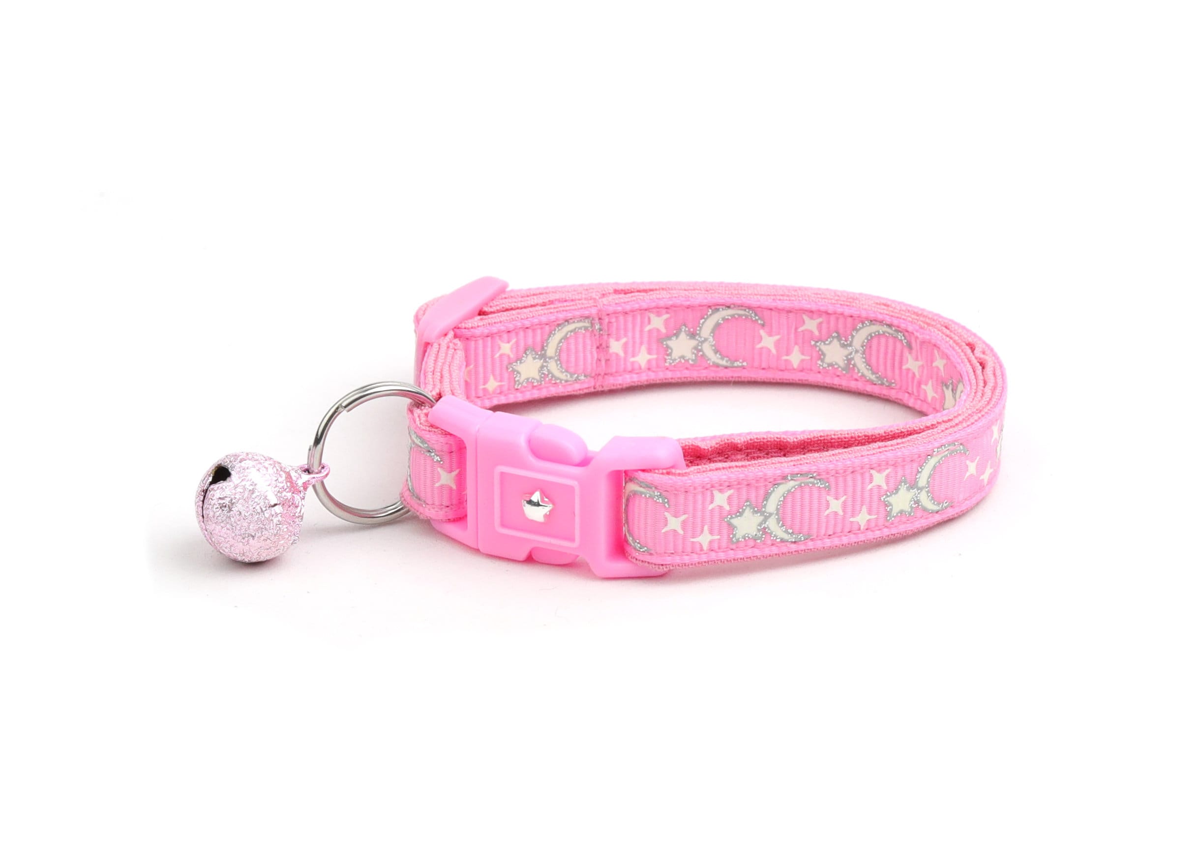 moon cat collar