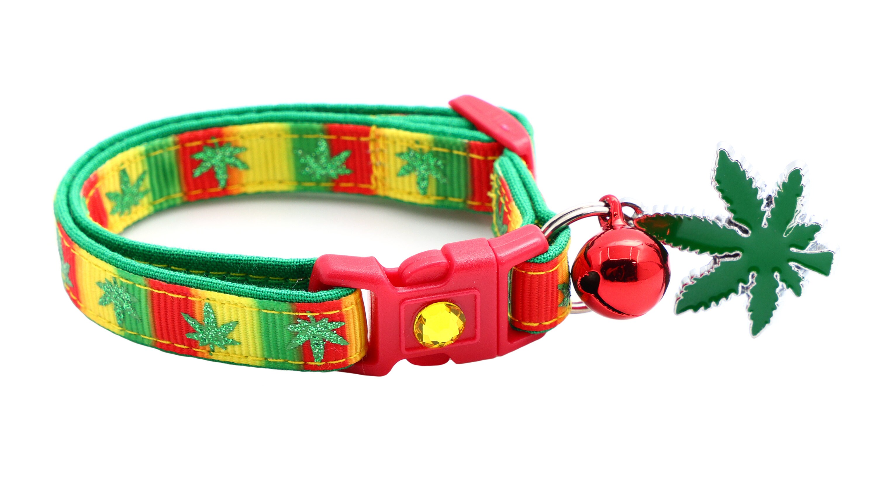 Rasta cat deals bracelet