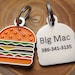 see more listings in the Custom Pet ID Tags section