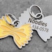 see more listings in the Custom Pet ID Tags section