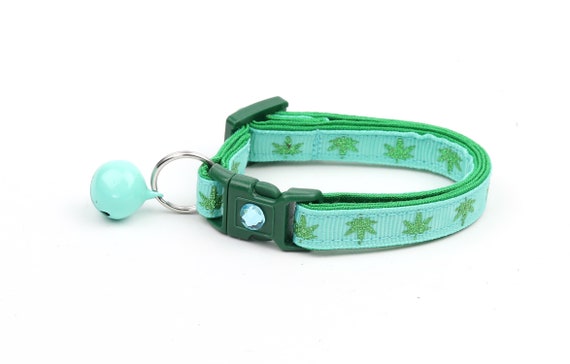 etsy breakaway cat collars