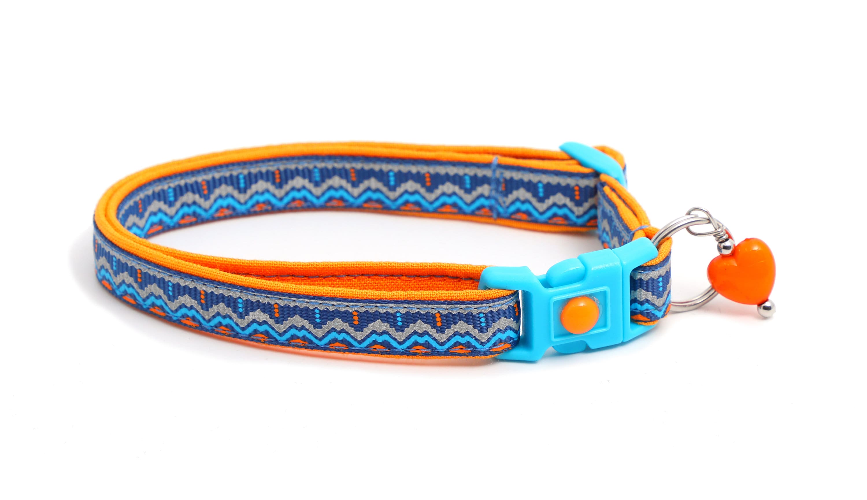 aztec cat collar
