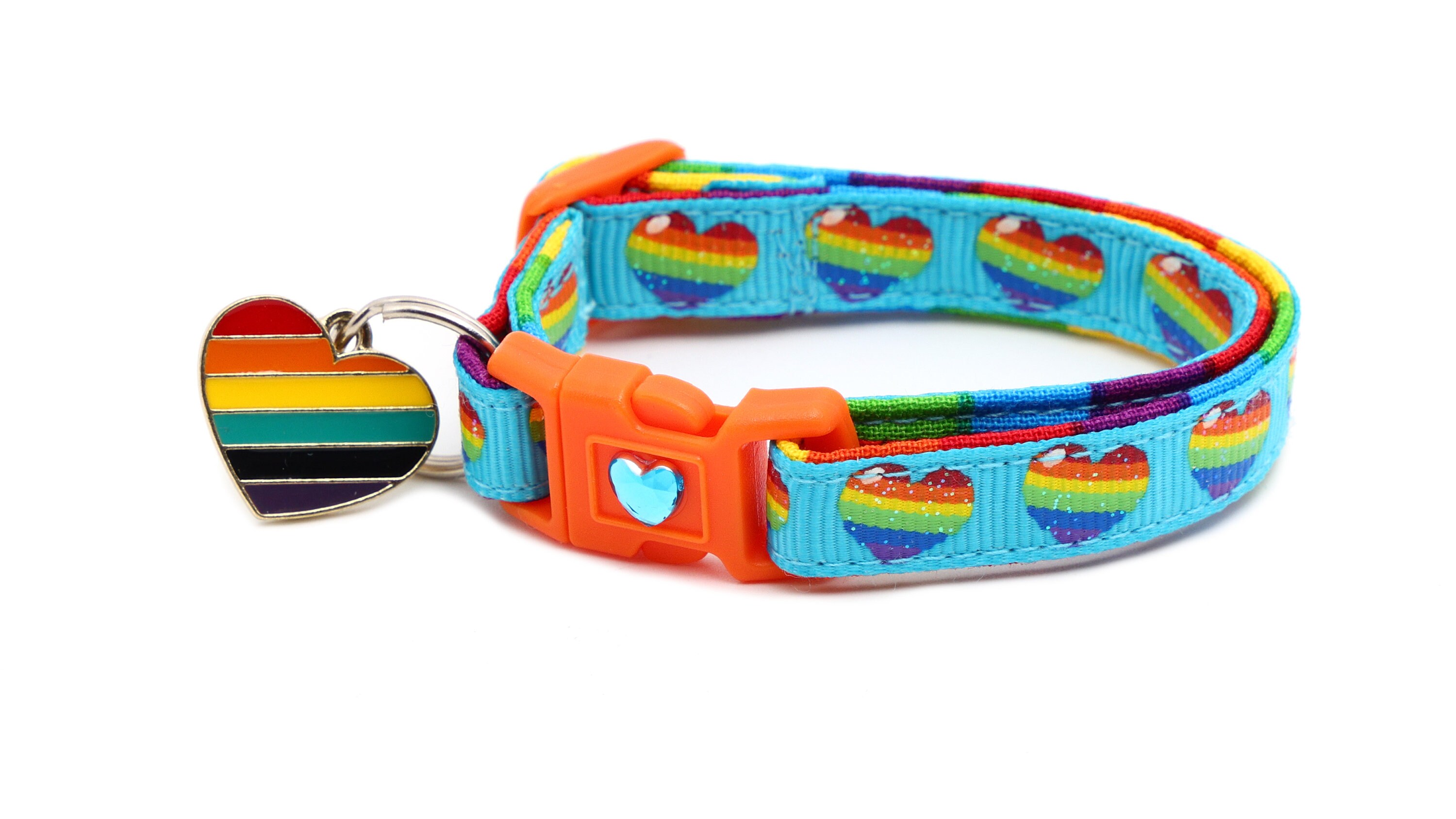 Nerdy cat collars cheap