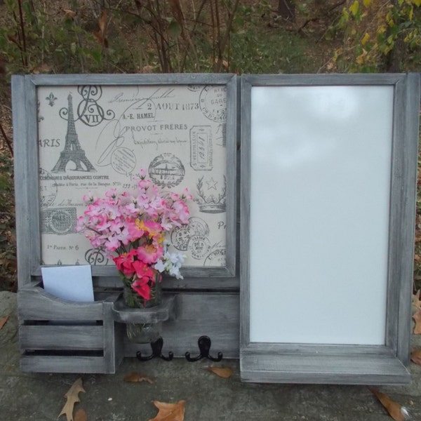 Fabric Message Board Etsy