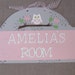 see more listings in the room name plaque section