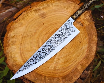 Vorpal Blade/ Alice Madness Returns/ 3D Vorpal Sword/ Wonderland/ Decorative Accessory