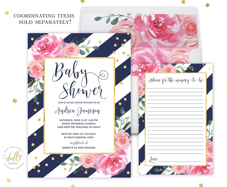 Advice Card for Mommy to Be Advice for Mom Printable Advice - Etsy