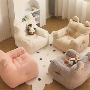 Children&#39;s Lazy Sofa Chair