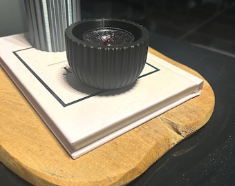 Tealight Holder Modern Style