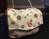 SALE- Small Nursery Set
