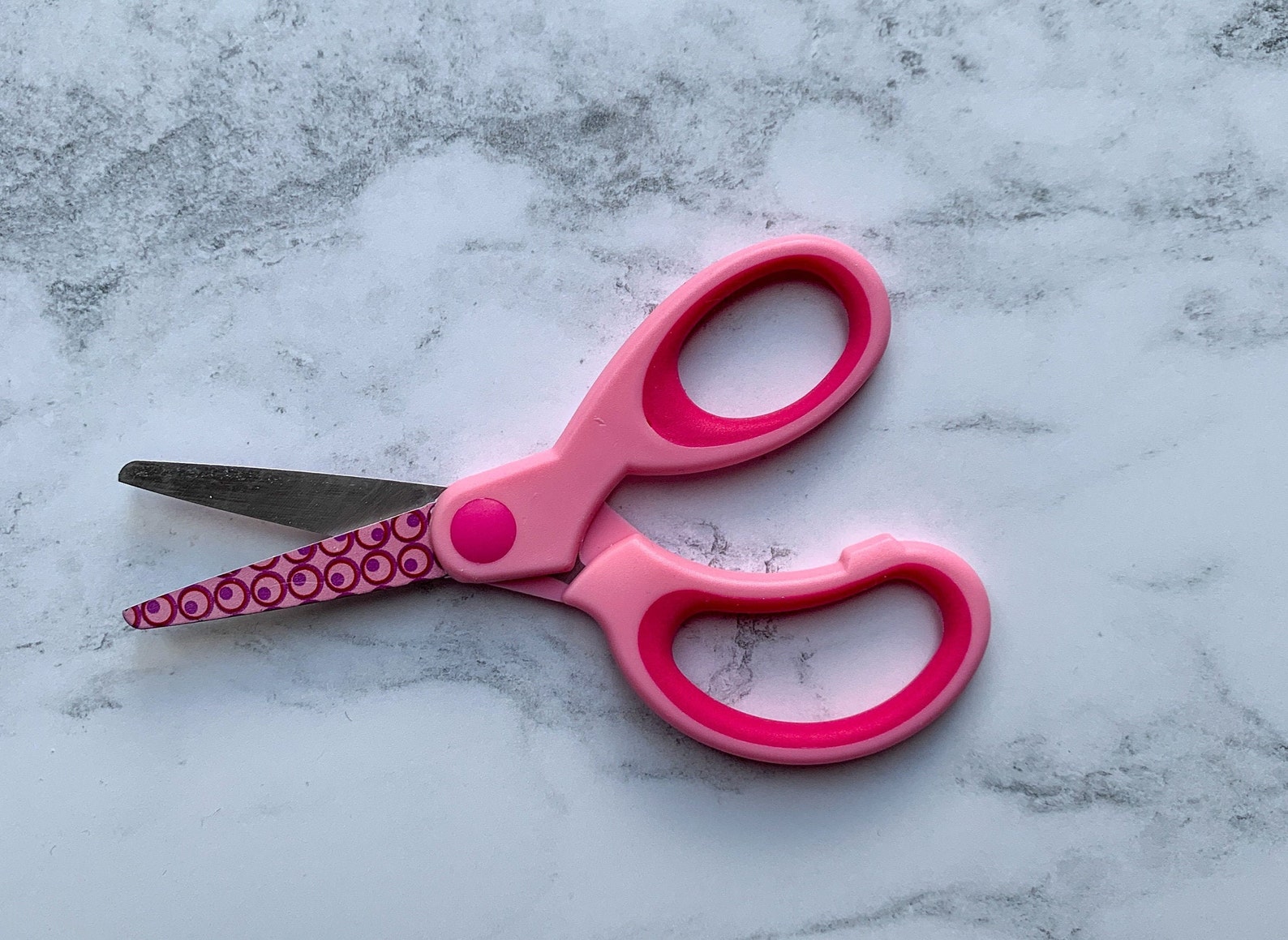 Right Handed Small Scissors Craft Scissors Paper Scissors Etsy