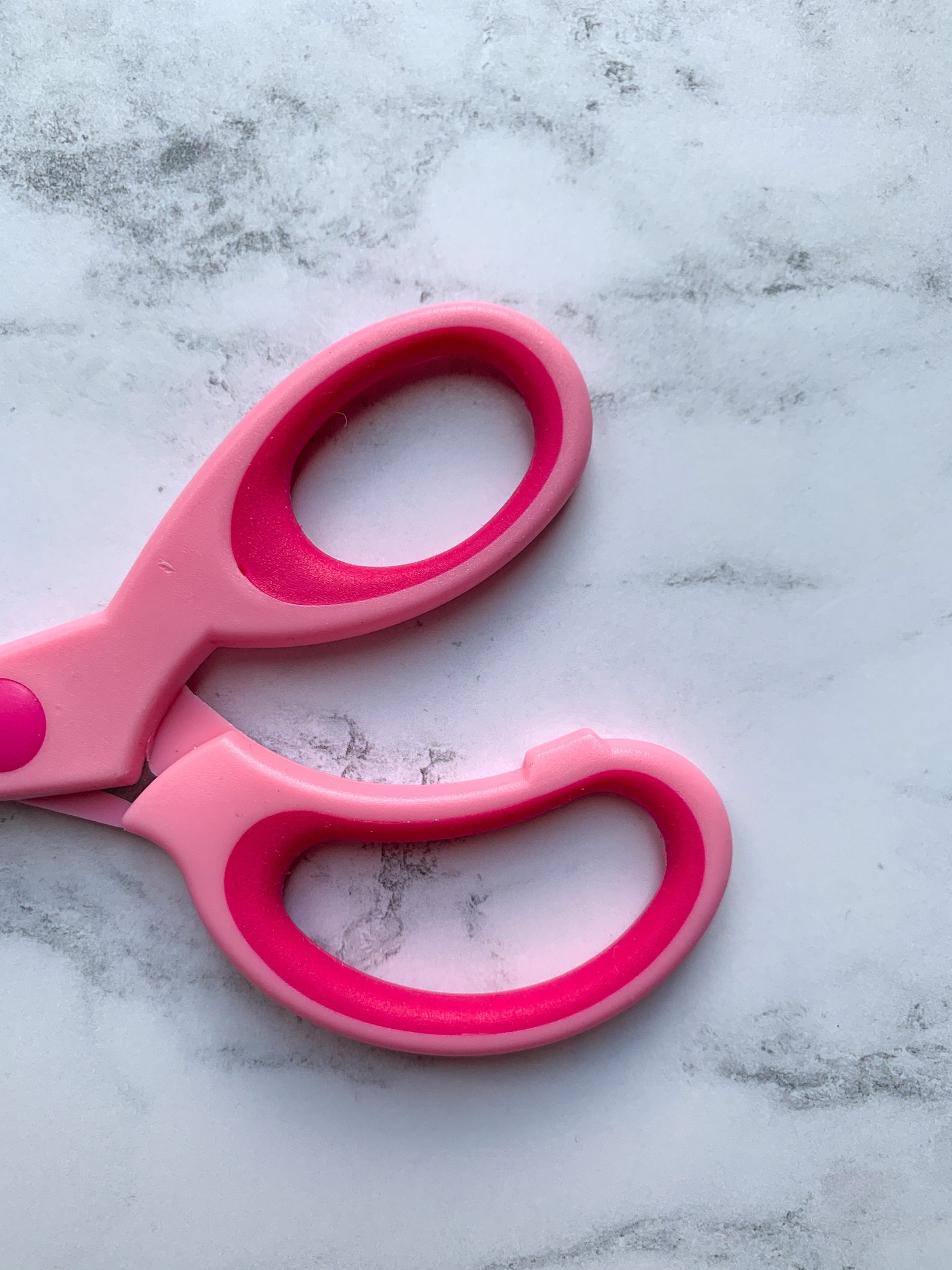 Right Handed Small Scissors Craft Scissors Paper Scissors Etsy