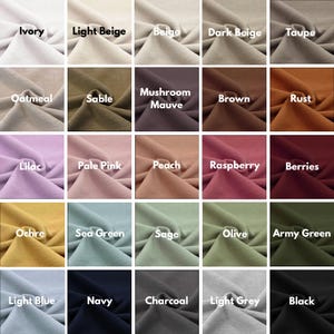 Ribbed Dog Snood | Dachshund Sausage Dog Clothes | Multiple Colours Available bild 2