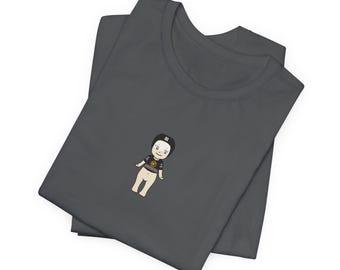 Camiseta gráfica Sonny Angel de Ilya Rozanov