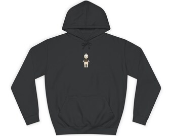Ilya Rozanov Sonny Angel Hoodie