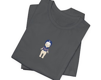 Camiseta gráfica Sonny Angel de Shane Hollander