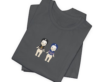 Hollanov Sonny Angel Graphic Tee
