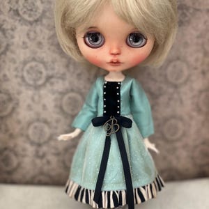Blythe Dress/ Kleid
