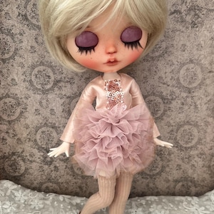 Blythe Dress/ Kleid