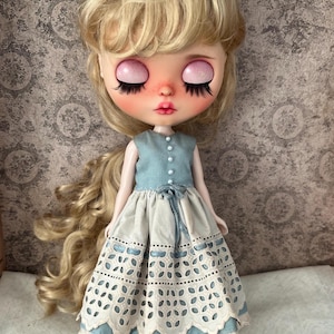 Blythe Dress/ Kleid