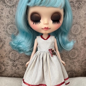 Blythe Dress/ Kleid