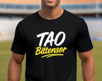 Bittensor TAO Unisex T-Shirt | TAO Shirt | Casual Wear