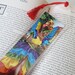 Bookmark Rainbow Fairy Harvest Moon - Etsy