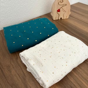 Baby blanket