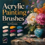 Procreate Brushes