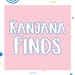 Kanjana