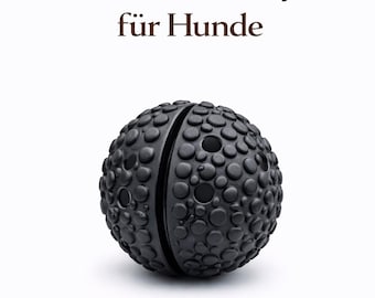 Truffel-speen voor honden