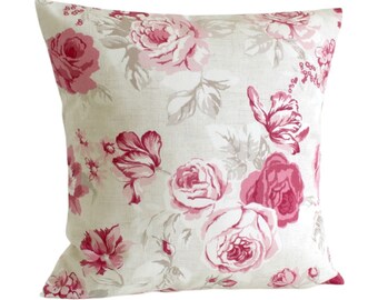 Roostery Pillow Sham 100% Cotton Sateen 26in x 26in Knife-Edge Sham Black and White Floral Flowers Mod Retro Boho Large Flowers Print Roostery Pillow Sham 100% Cotton Sateen 26in x 26in Knife-Edge Sham Black and White Floral Flowers Mod Retro Boho Large Flowers Print