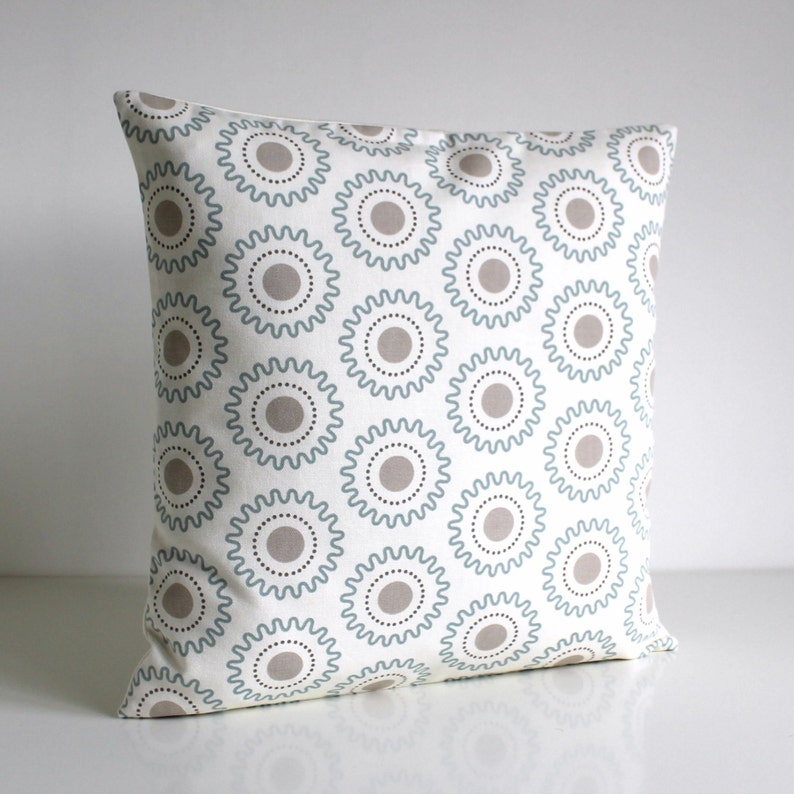 10x10 Inch Decorative Pillow Cover Throw Pillow Cover Etsy