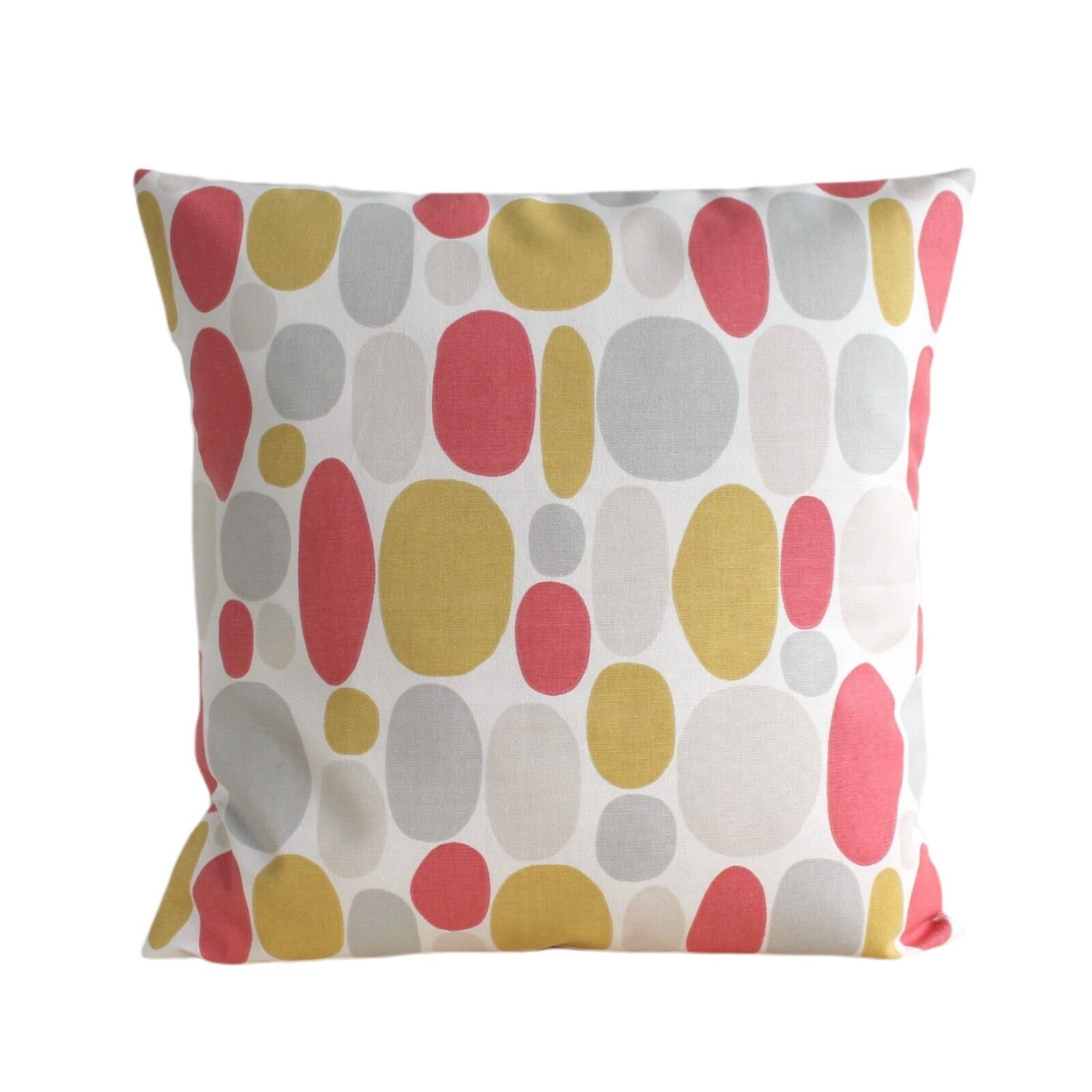 Modern Pillow Cover 16x16 18x18 20x20 Cushion Cover - Etsy