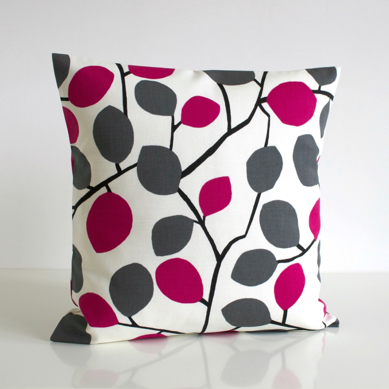 Toss Pillow Cover Pillowcase Scatter Cushion Pillow Sham Etsy