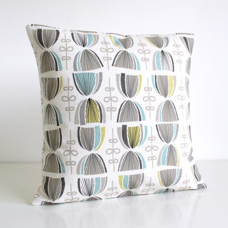 10x10 inch Pillow Throw Pillow Decorative Pillow contemporary modern home decor Cushion Cover Sham Pillow Cover