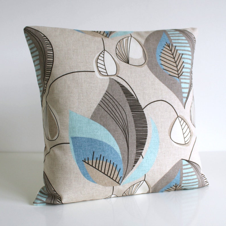10x10 inch Pillow Throw Pillow Decorative Pillow contemporary modern home decor Cushion Cover Sham Pillow Cover