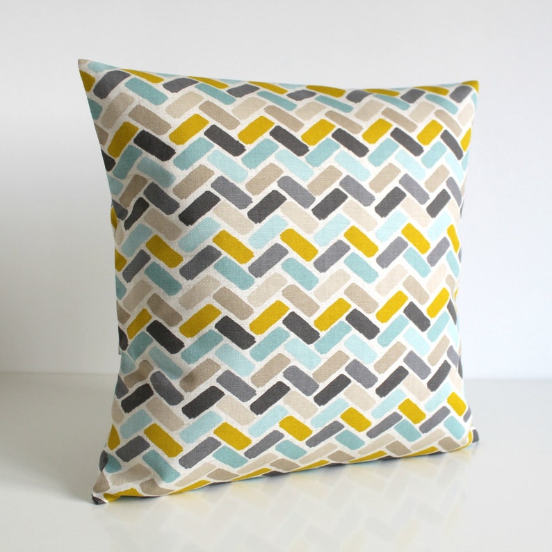 10x10 Pillowcase Pillow Cover Throw Pillow Cover Pillow Etsy