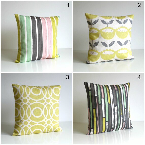 Accent Pillow Cover 10x10 Pillow Cover Cushion Cover pillow Etsy